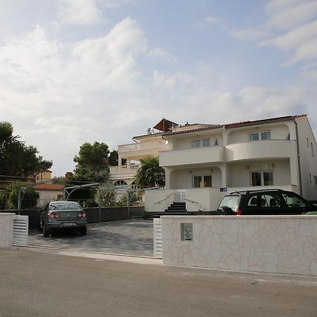Apartments Gabrijel โวดีเซ ภายนอก รูปภาพ