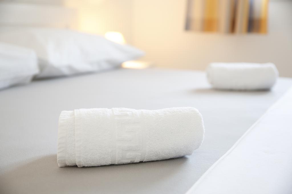 Apartments Gabrijel โวดีเซ ภายนอก รูปภาพ