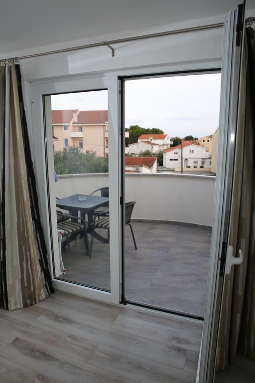 Apartments Gabrijel โวดีเซ ภายนอก รูปภาพ
