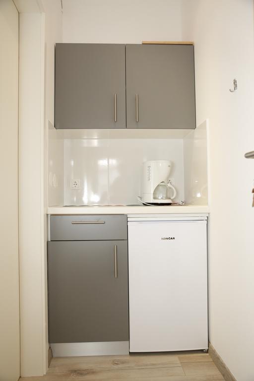 Apartments Gabrijel โวดีเซ ภายนอก รูปภาพ
