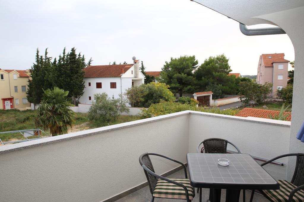 Apartments Gabrijel โวดีเซ ภายนอก รูปภาพ