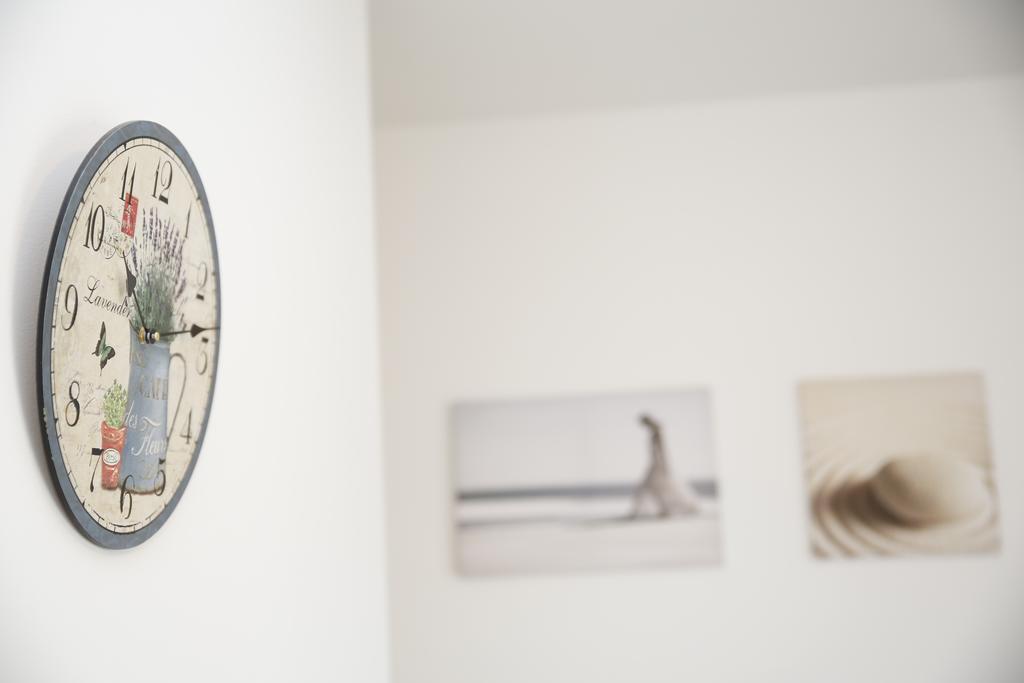 Apartments Gabrijel โวดีเซ ภายนอก รูปภาพ