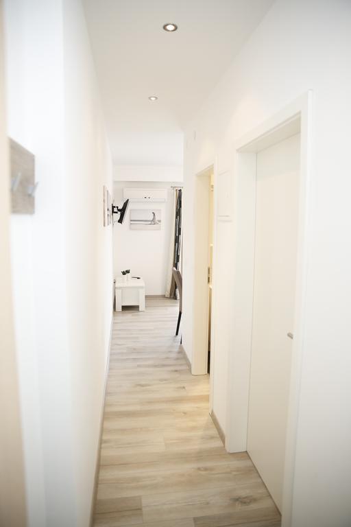 Apartments Gabrijel โวดีเซ ภายนอก รูปภาพ