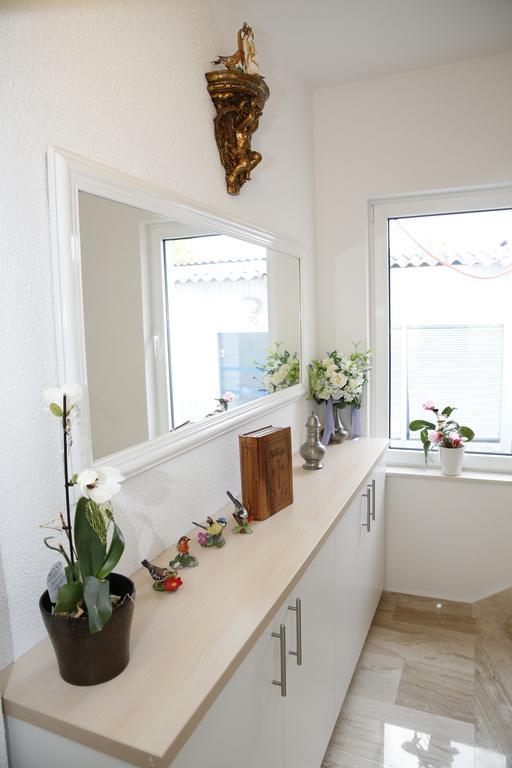 Apartments Gabrijel โวดีเซ ภายนอก รูปภาพ